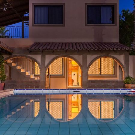 Loreto Playa Boutique Hotel المظهر الخارجي الصورة