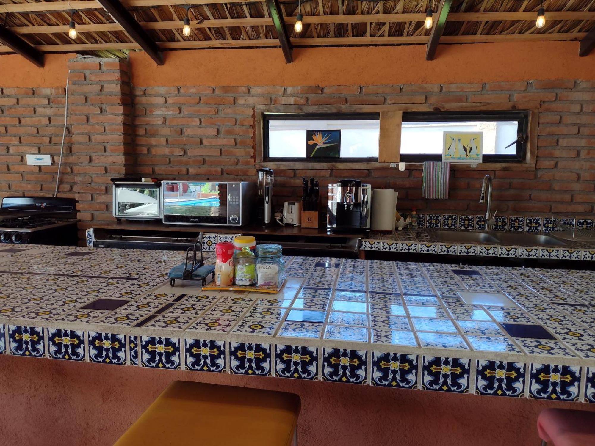 Loreto Playa Boutique Hotel المظهر الخارجي الصورة
