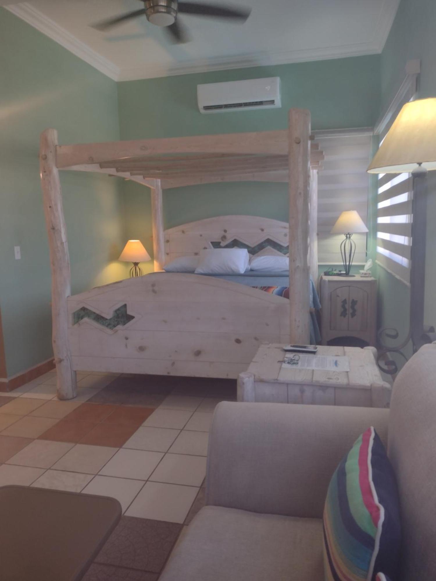 Loreto Playa Boutique Hotel الغرفة الصورة