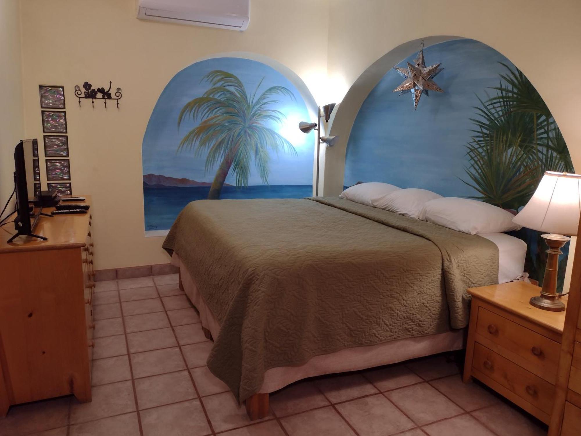 Loreto Playa Boutique Hotel الغرفة الصورة