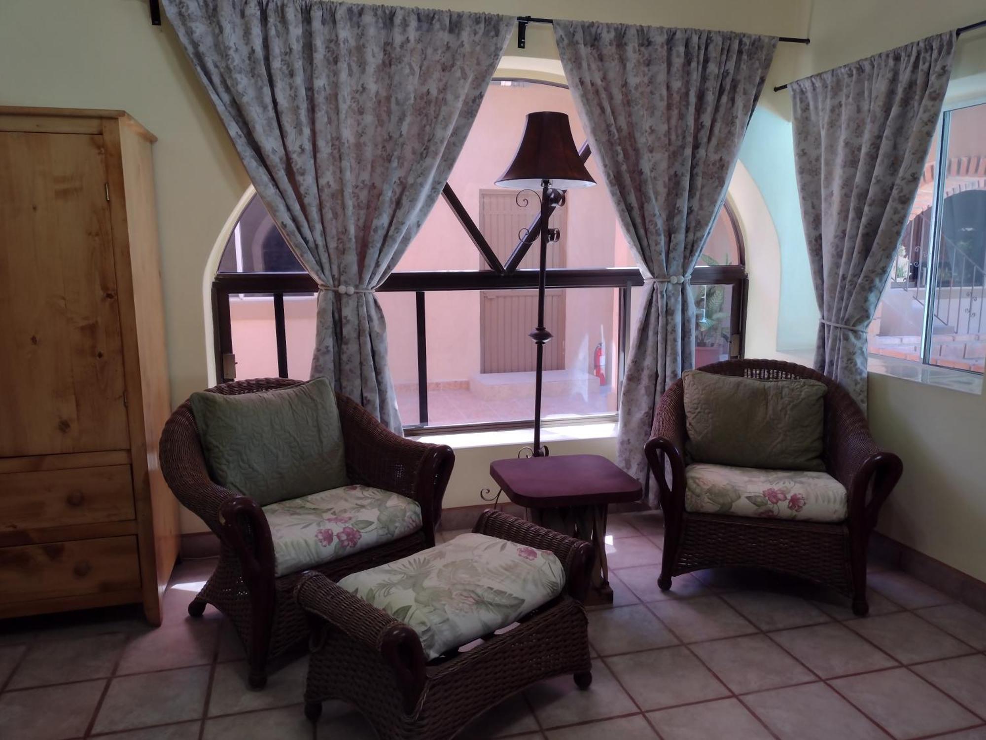 Loreto Playa Boutique Hotel الغرفة الصورة