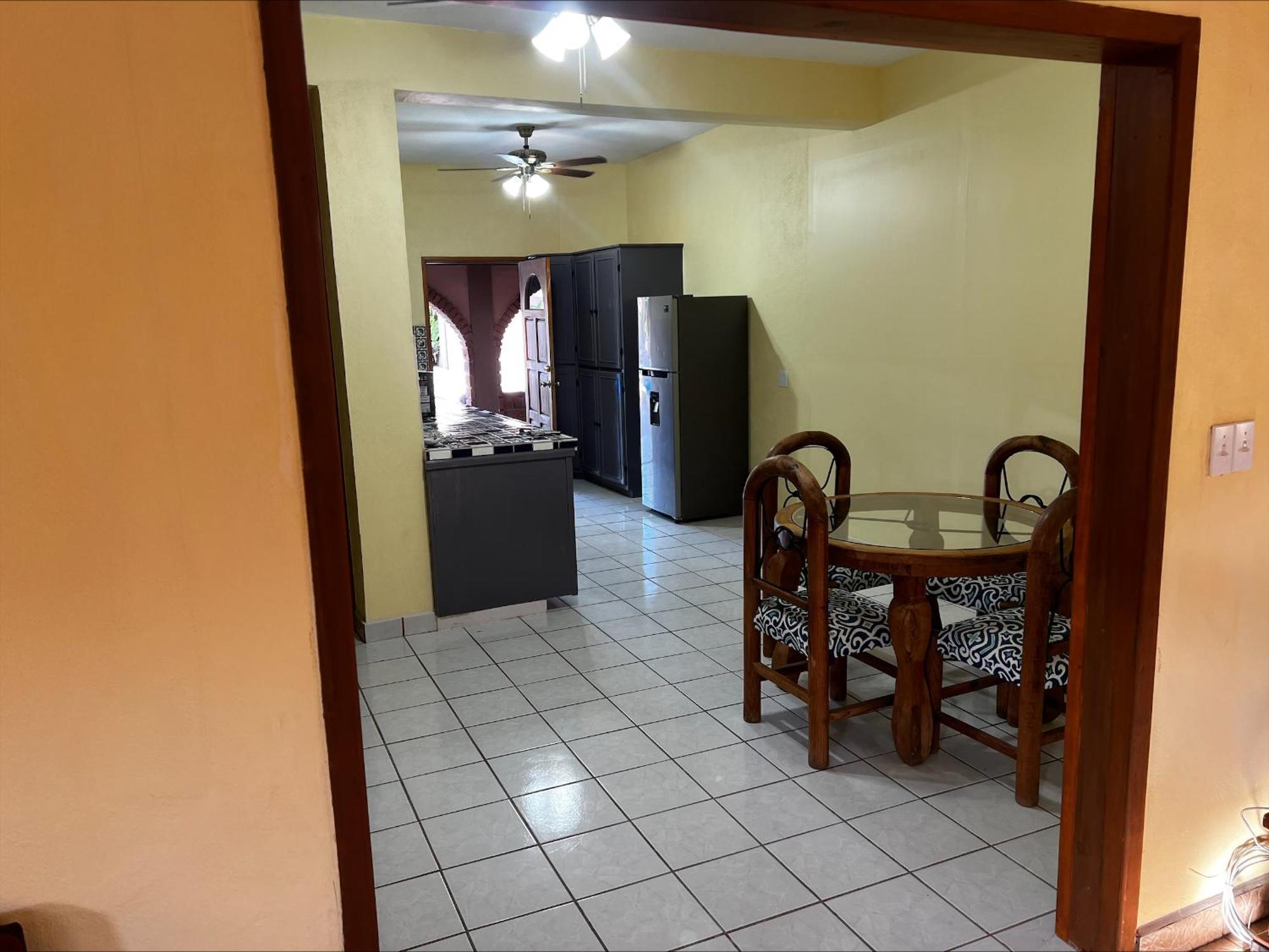 Loreto Playa Boutique Hotel المظهر الخارجي الصورة